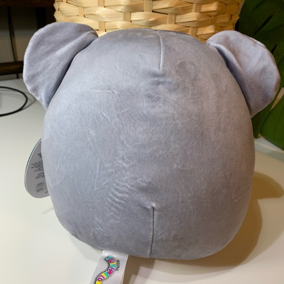Kirk Koala Squishmallow School - Picture 2 of 4